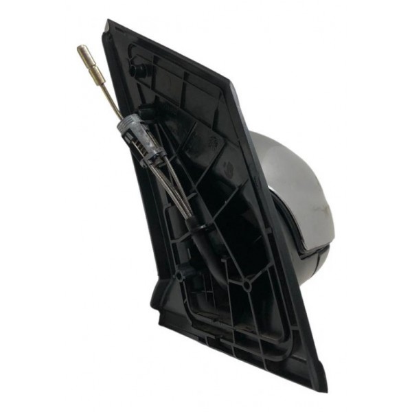 Restrovisor Lado Esquerdo Volkswgen Fox 2008