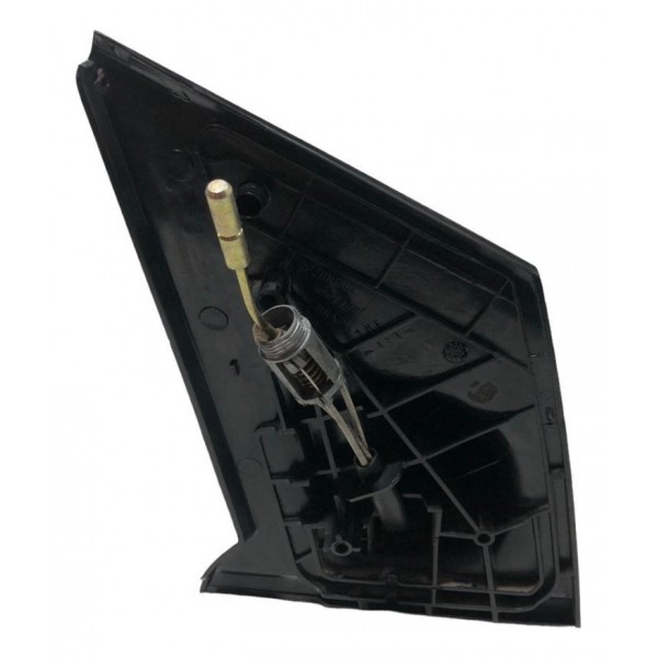 Restrovisor Lado Esquerdo Volkswgen Fox 2008