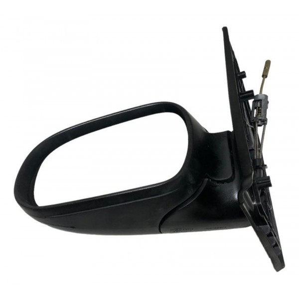 Restrovisor Lado Esquerdo Volkswgen Fox 2008