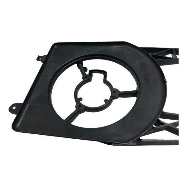 Defletor Ventoinha Ford Fiesta 2004 A 2012