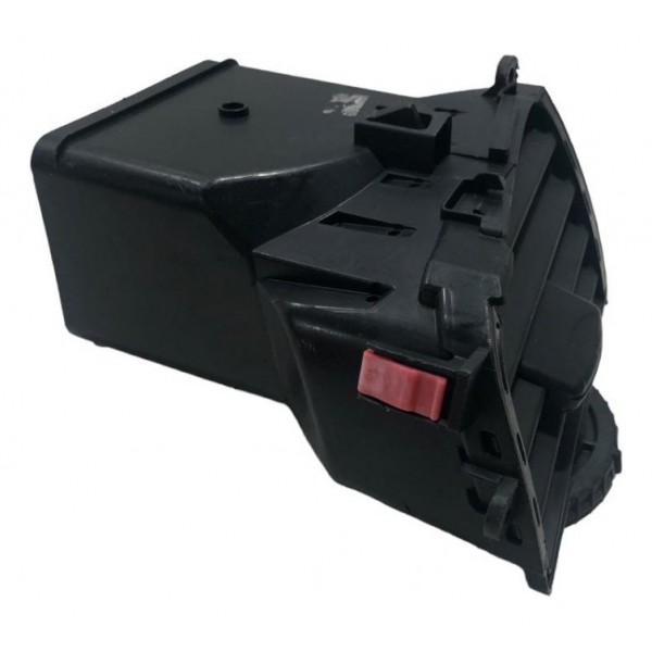 Difusor Ar Esquerdo Honda City 2009/2014