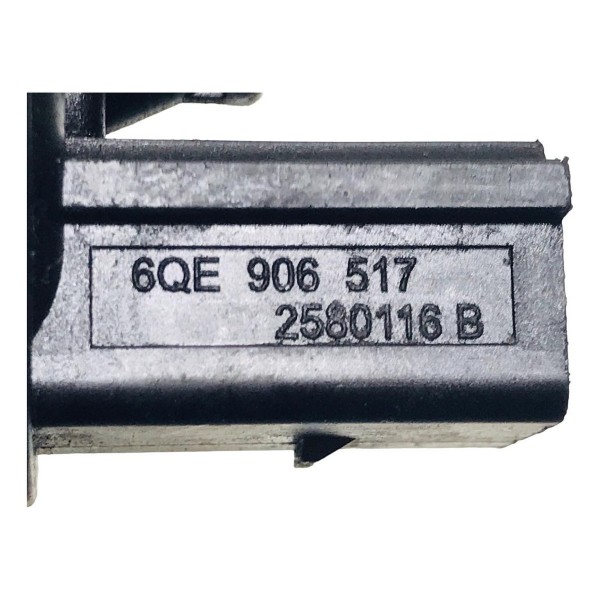 Válvula Do Canister Volkswagen Saveiro 1.6 2019