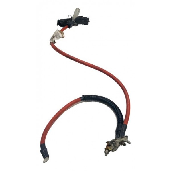 Cabo Positivo Bateria Fiat Palio / Siena 1.4 2012/2014