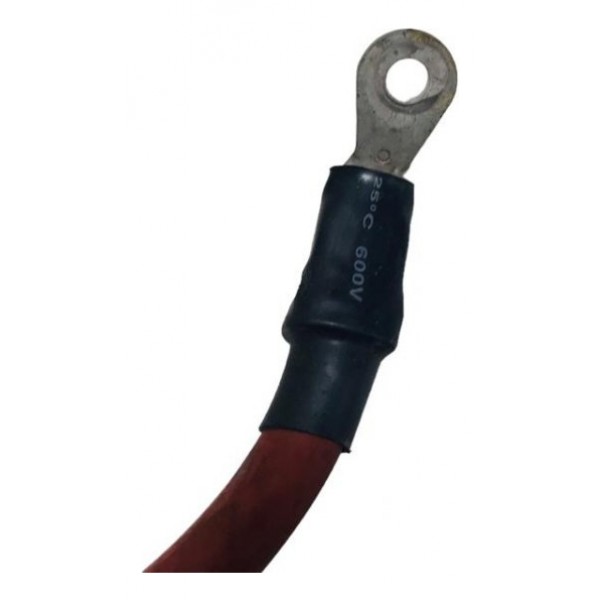 Cabo Positivo Bateria Fiat Palio / Siena 1.4 2012/2014