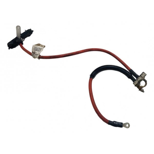 Cabo Positivo Bateria Fiat Palio / Siena 1.4 2012/2014