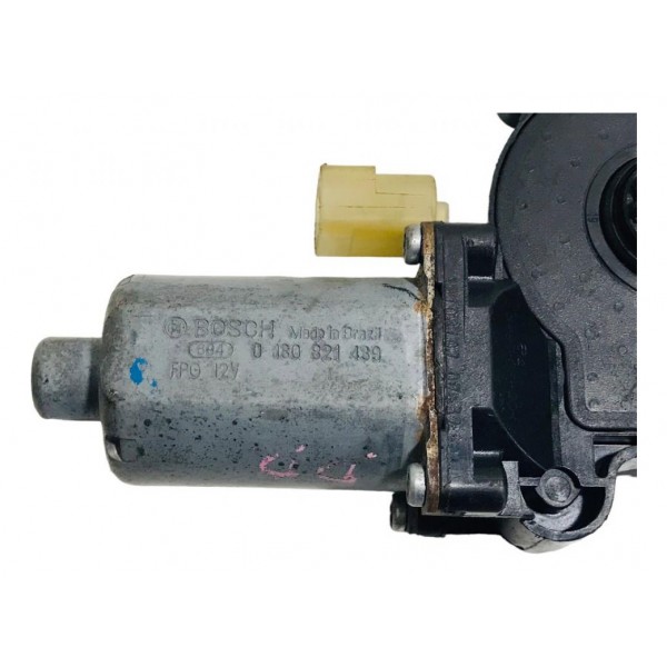 Motor Vidro Dianteiro Direito Chevrolet Vectra 2007