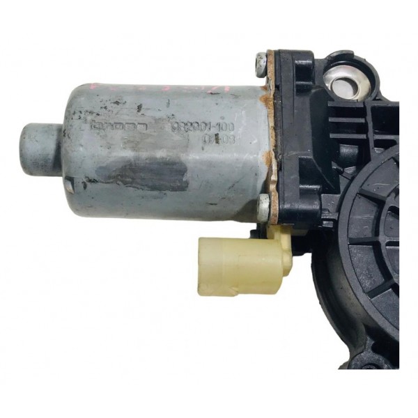 Motor Vidro Dianteiro Direito Chevrolet Vectra 2007