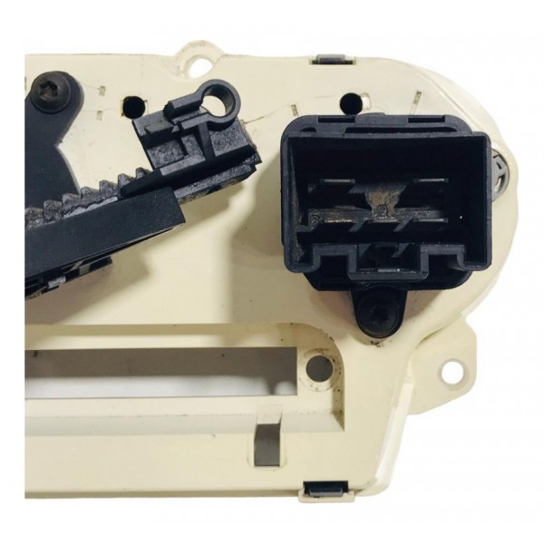 Comando Ar Condicionado Ford Fiesta 1.0 2010 Original