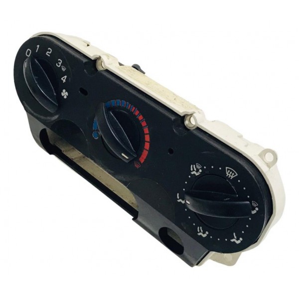 Comando Ar Condicionado Ford Fiesta 1.0 2010 Original