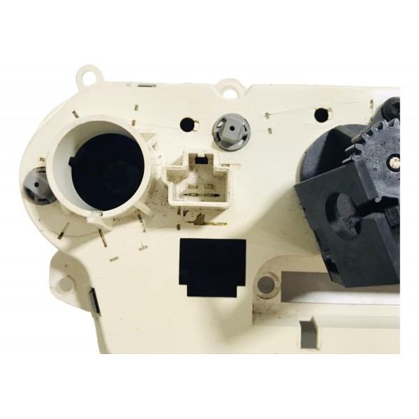 Comando Ar Condicionado Ford Fiesta 1.0 2010 Original