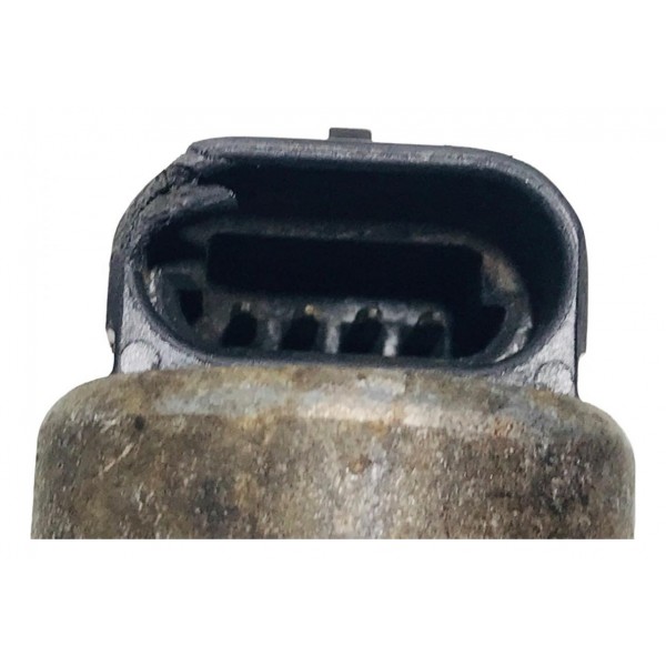 Atuador Marcha Lenta Ford Courier 1.6 2013 Detalhe