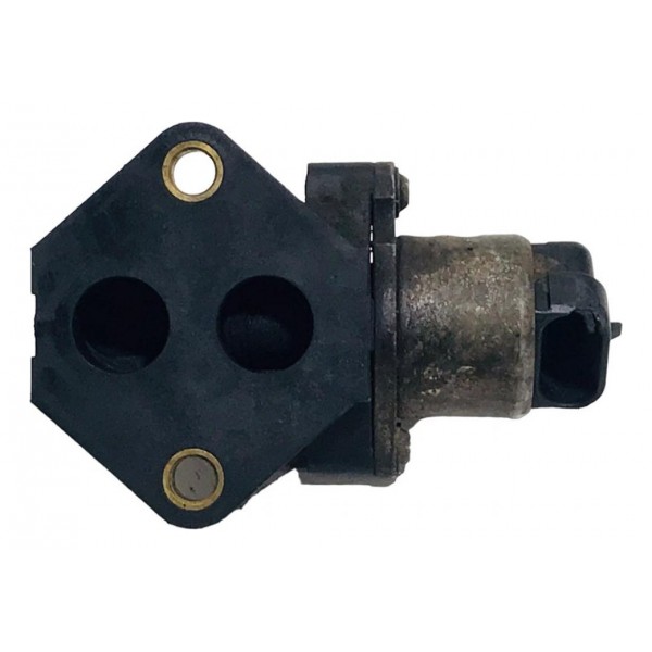 Atuador Marcha Lenta Ford Courier 1.6  2013 Detalhe