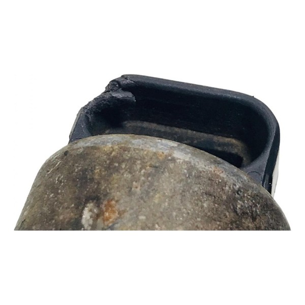 Atuador Marcha Lenta Ford Courier 1.6  2013 Detalhe