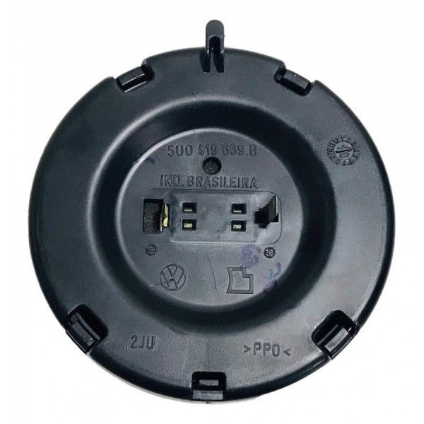 Tampa Buzina Volante Volkswagen Gol / Saveiro / Fox 2011