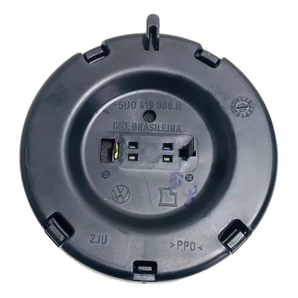 Tampa Buzina Volante Volkswagen Gol / Saveiro / Fox 2011