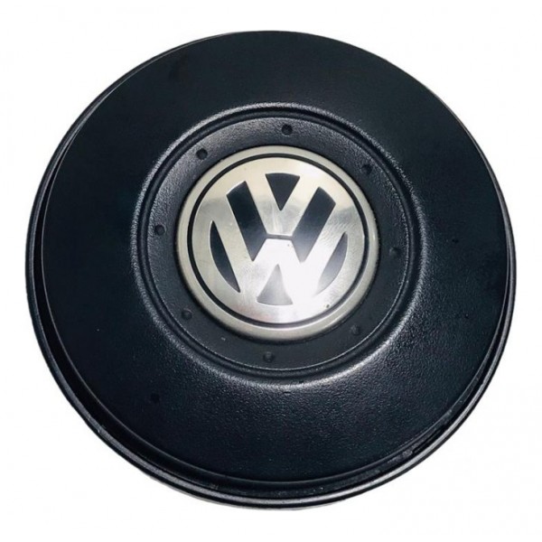 Tampa Buzina Volante Volkswagen Gol / Saveiro / Fox 2011