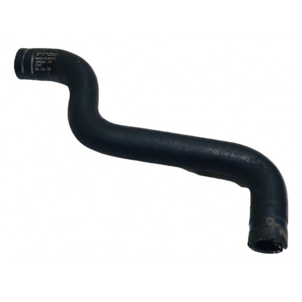 Mangueira Superior Radiador Fiat Palio Fire 2004 A 2011