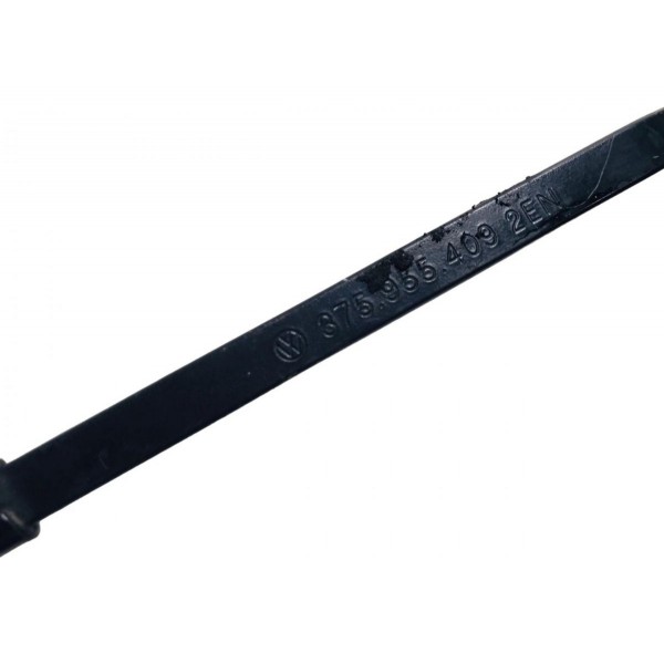 Braço Limpador Para-brisa Esquerdo Volkswagen Gol Saveiro G2