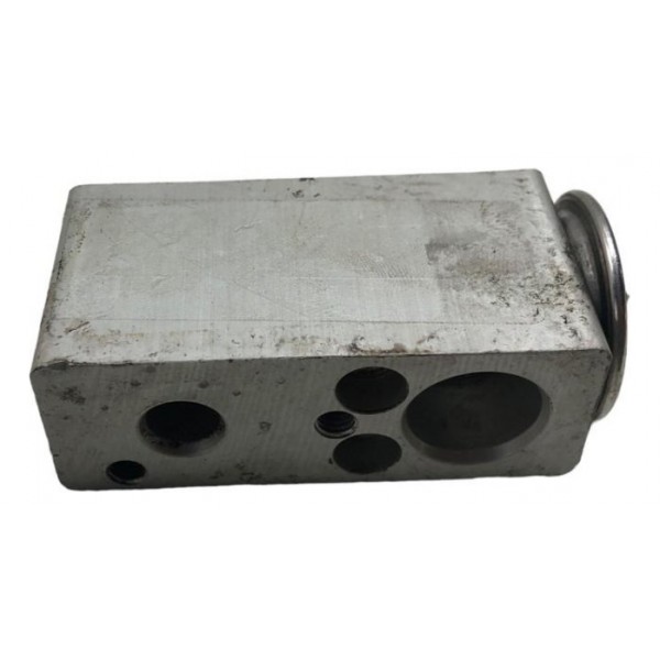 Válvula Expansão Ar Condicionado Logan 2007/2010