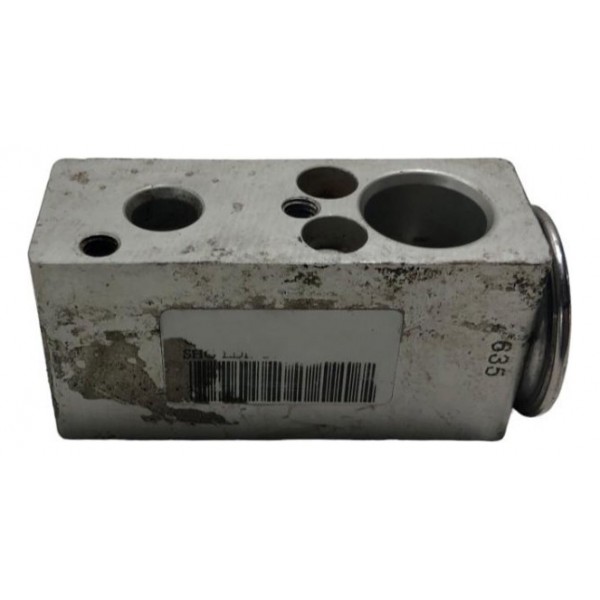 Válvula Expansão Ar Condicionado Logan 2007/2010