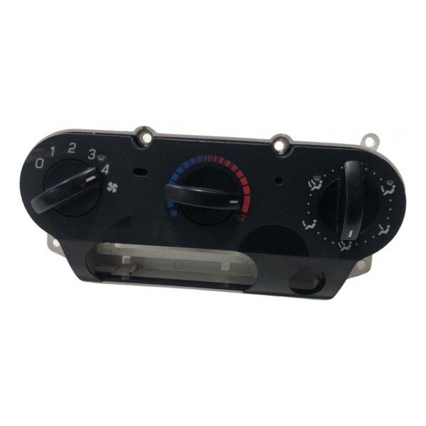 Comando Do Ar Condicionado Ford Fiesta 1.0 2008