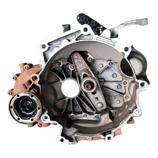 Caixa Câmbio Gol 1.0 3cc 2018 84cv