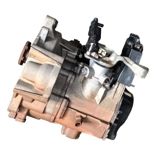 Caixa Câmbio Gol 1.0 3cc 2018 84cv