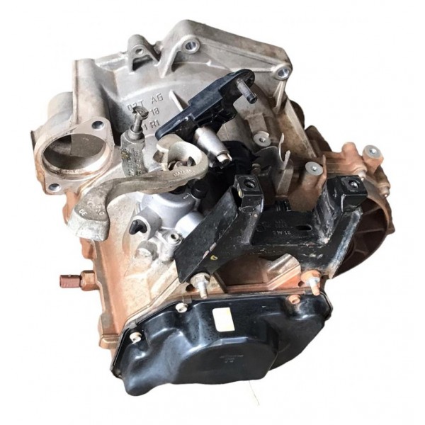 Caixa Câmbio Gol 1.0 3cc 2018 84cv