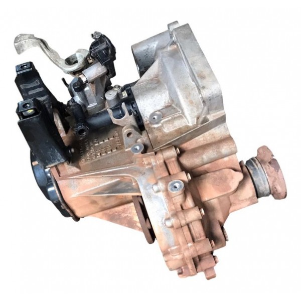 Caixa Câmbio Gol 1.0 3cc 2018 84cv