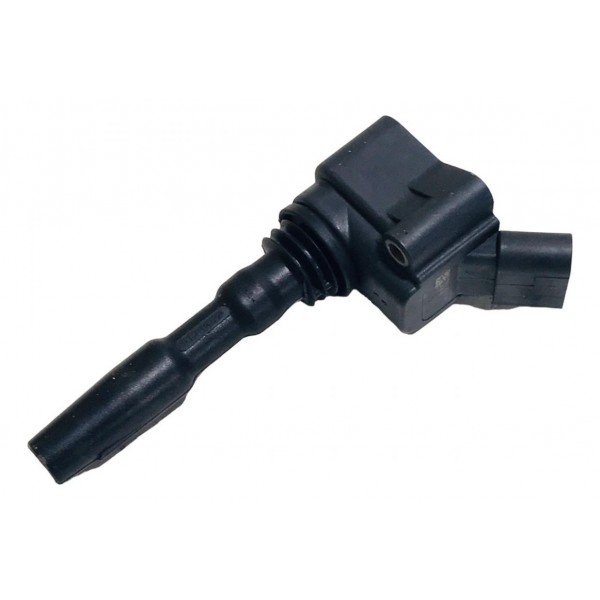 Bobina De Ignição Volkswagen Polo 1.6 16v Mf 2019