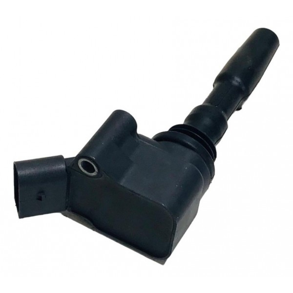 Bobina De Ignição Volkswagen Polo 1.6 16v Mf 2019