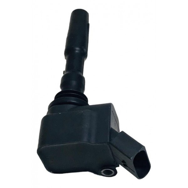 Bobina De Ignição Volkswagen Polo 1.6 16v Mf 2019