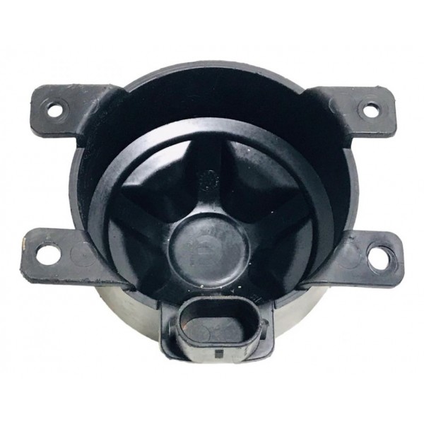 Tampa Do Farol Milha Fiat Argo 2018/2020