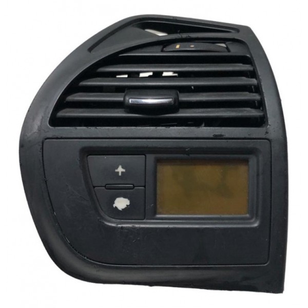 Difusor De Ar Painel Lado Direito C4 Picasso 2008-2013