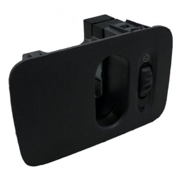 Botão Reostato Renault Clio 7700431288