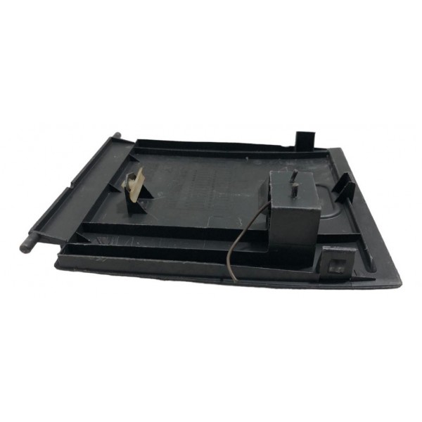 Tampa Caixa Fusivel Volkswagen Gol G3 1999 A 2005