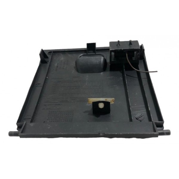 Tampa Caixa Fusivel Volkswagen Gol G3 1999 A 2005