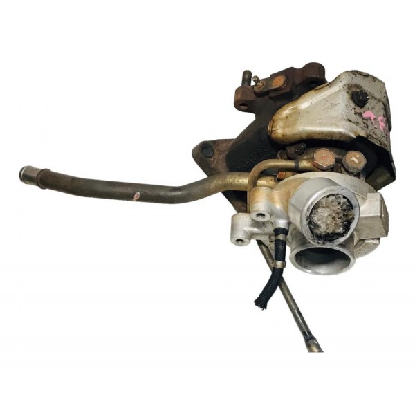 Turbina Mitsubishi L200 Triton 3.2 Turbo Diesel 2011/2012