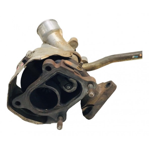 Turbina Mitsubishi L200 Triton 3.2 Turbo Diesel 2011/2012