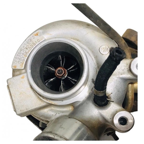 Turbina Mitsubishi L200 Triton 3.2 Turbo Diesel 2011/2012