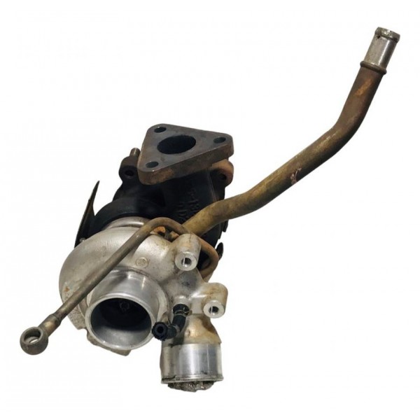Turbina Mitsubishi L200 Triton 3.2 Turbo Diesel 2011/2012