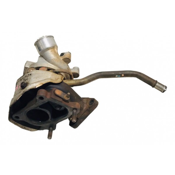 Turbina Mitsubishi L200 Triton 3.2 Turbo Diesel 2011/2012