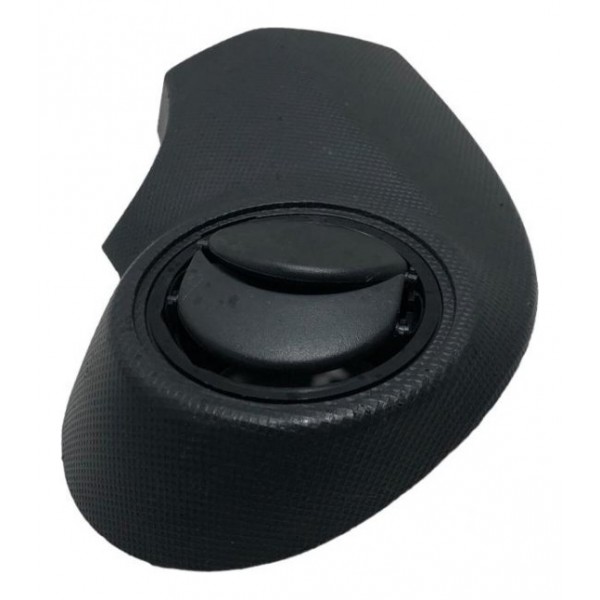 Moldura Difusor Ar Painel Ld Esquerdo Sandero 2008 A 2012