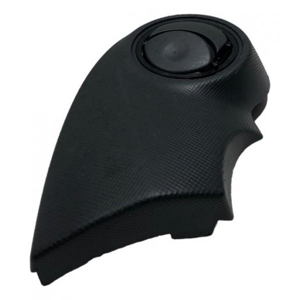 Moldura Difusor Ar Painel Ld Esquerdo Sandero 2008 A 2012