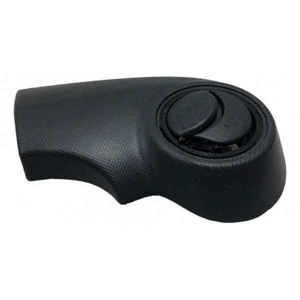 Moldura Difusor Ar Painel Ld Esquerdo Sandero 2008 A 2012