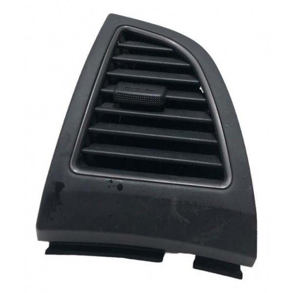 Moldura Difusor Ar Condicionado Esquerdo Hyundai Hb20 2014