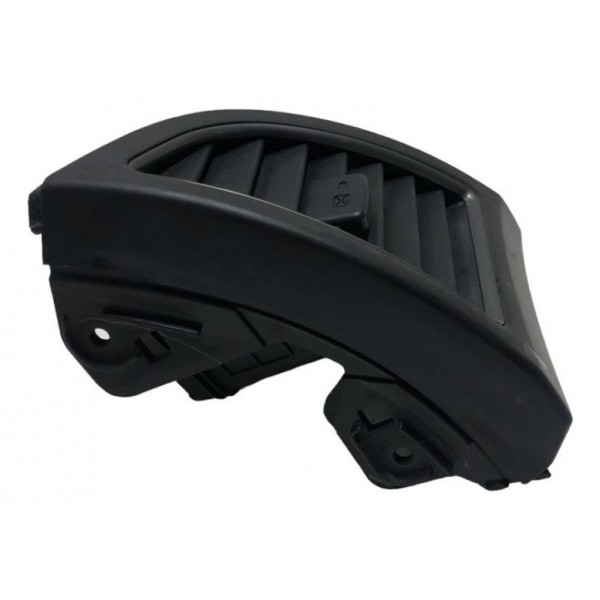 Moldura Difusor Ar Condicionado Esquerdo Hyundai Hb20 2014