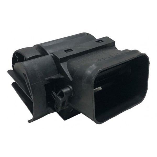 Difusor Ar Condicionado Lado Direito Chevrolet Corsa  2013