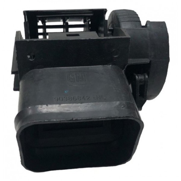 Difusor Ar Condicionado Lado Direito Chevrolet Corsa  2013