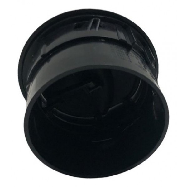 Difusor De Ar Duster Logan 2.0 16v 2015 Acima 8200532316